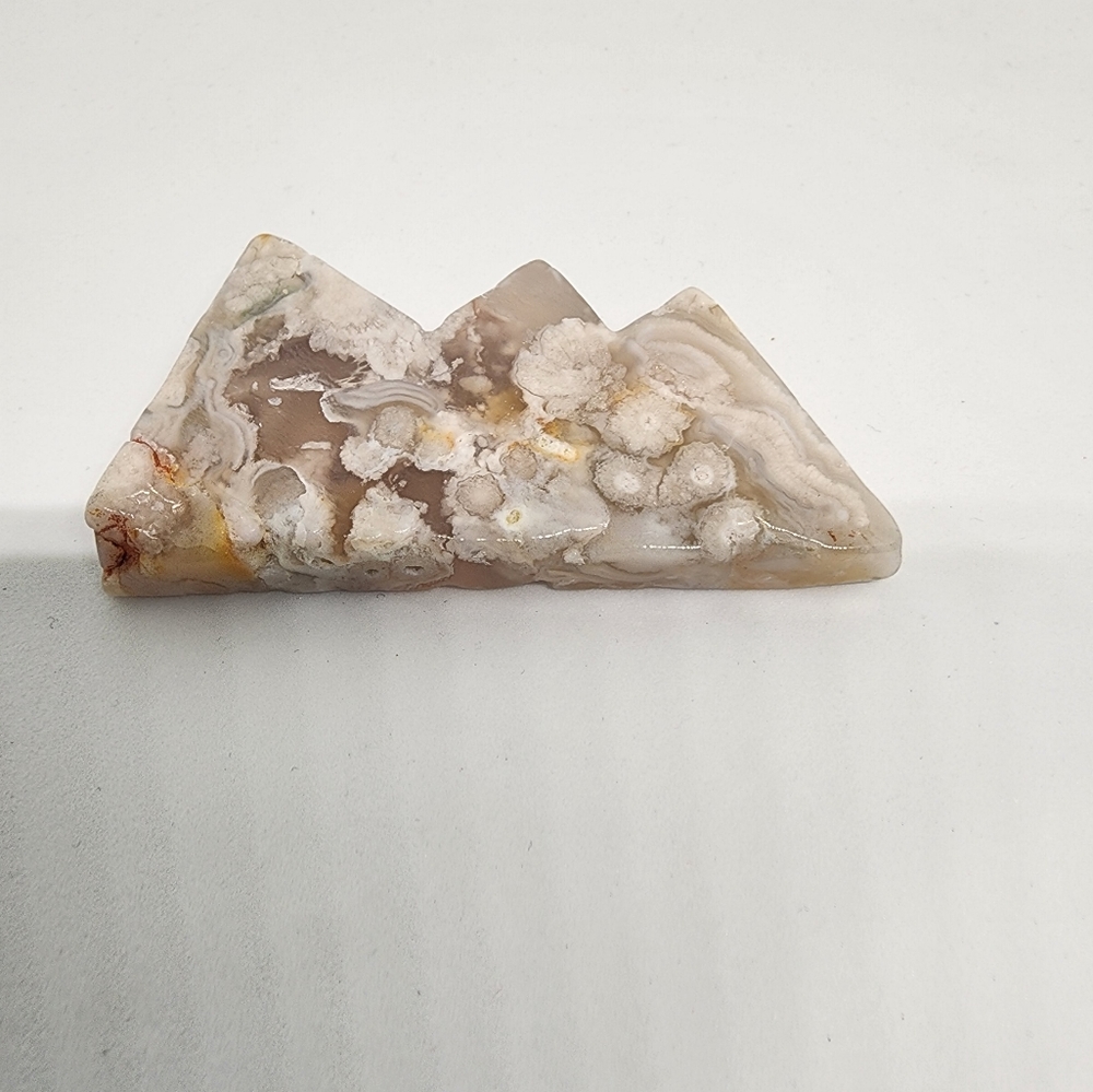Flower Agate Collection 1 - Picture 10 of 11